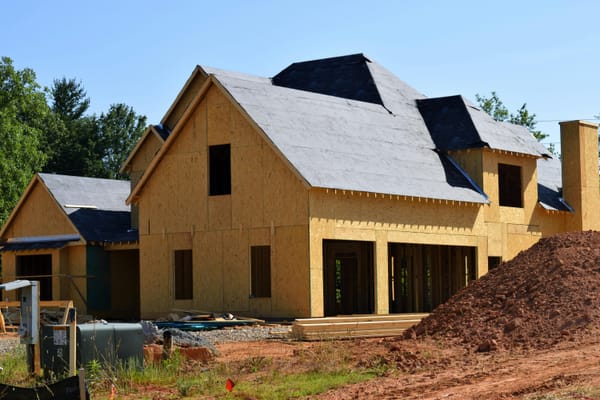 Improving Insurance Eligibility for New Home Builds